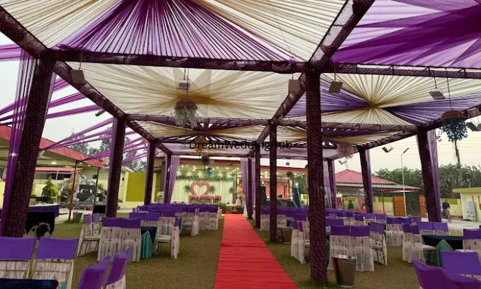 KRISHNA MARRIAGE PALACE